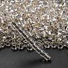 TOHO 3/0 Round Beads SEED-TR03-0021-2