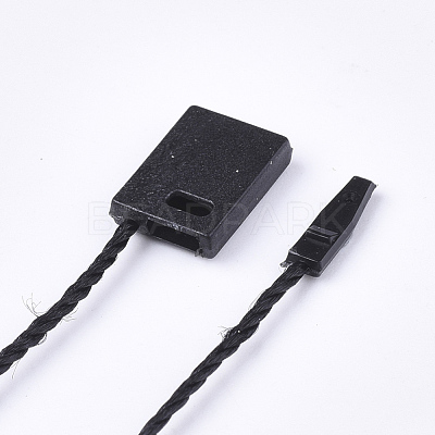 Polyester Cord with Seal Tag CDIS-T001-09L-1