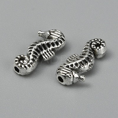 Alloy Beads FIND-WH0116-96AS-1