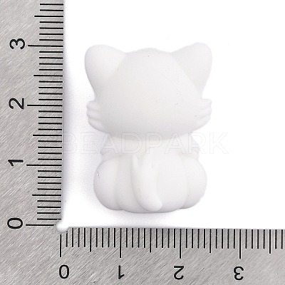Silicone Beads SIL-S010-04A-1