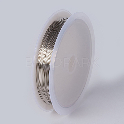 Round Copper Wire for Jewelry Making CWIR-L003-01P-1