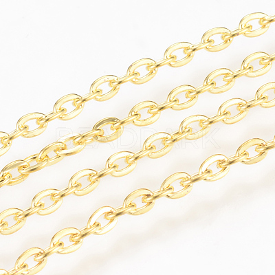 Iron Cable Chains X-CH-S041-G-NR-1