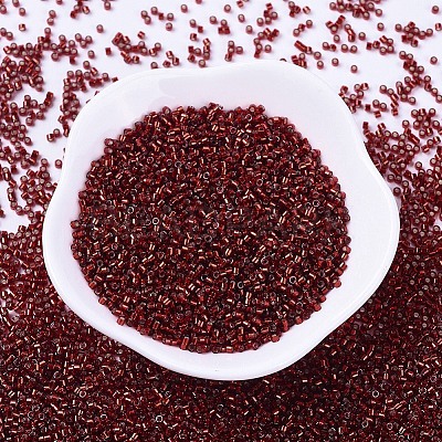 MIYUKI Delica Beads SEED-X0054-DB0603-1