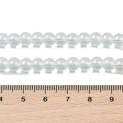 Glass Bead Strands GLAA-K068-01A-08-1