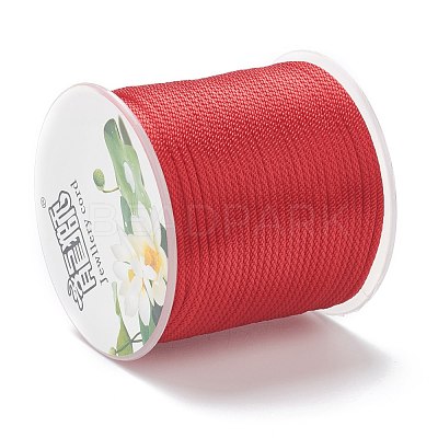 Polyester Braided Cords OCOR-I006-A05-01-1