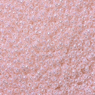 MIYUKI Round Rocailles Beads X-SEED-G007-RR0427-1