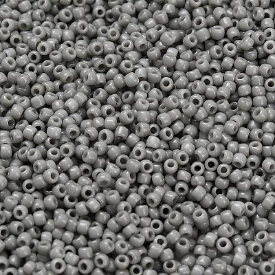 TOHO 11/0 Round Beads X-SEED-TR11-0053-1