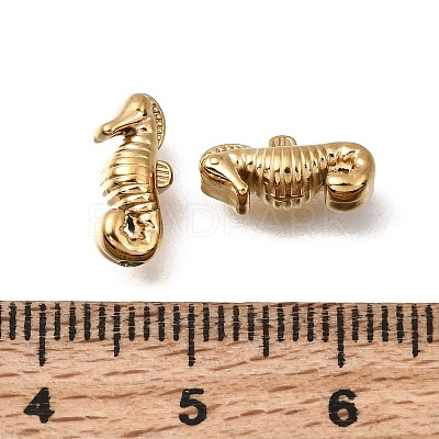 304 Stainless Steel Spacer Beads STAS-L315-078G-03-1