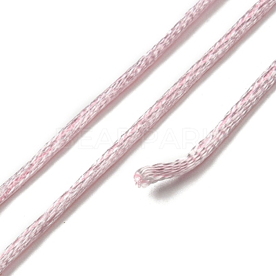 Polyester Embroidery Floss OCOR-C005-B28-1
