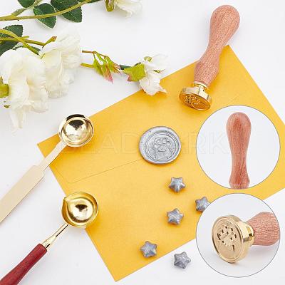 DIY Scrapbook Making Kits DIY-CP0005-55B-1