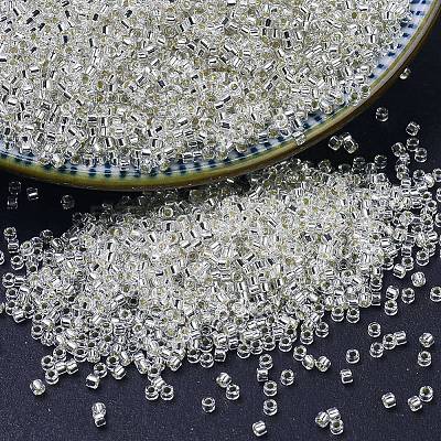 MIYUKI Delica Beads X-SEED-J020-DB0041-1