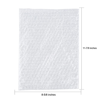 Plastic Bubble Out Bags X-ABAG-R017-22x30-01-1