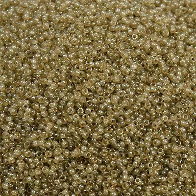 MIYUKI Round Rocailles Beads X-SEED-G009-RR2374-1