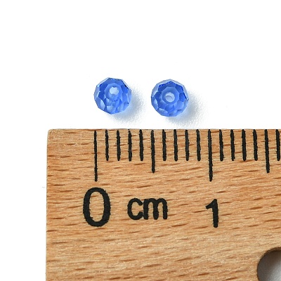 Preciosa® Crystal Beads Y-PRC-BB3-30050-1