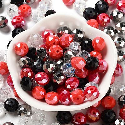 Glass Beads EGLA-A034-SM10mm-14-1