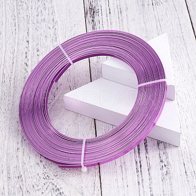 Aluminum Wire AW-S010-22-1