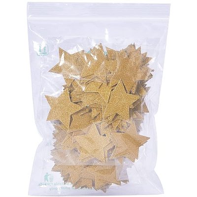 Sparkling Tissue Paper Confetti FIND-PH0015-07-1