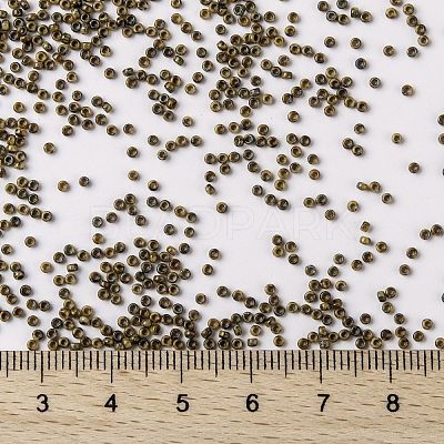 MIYUKI Round Rocailles Beads X-SEED-G009-RR4517-1