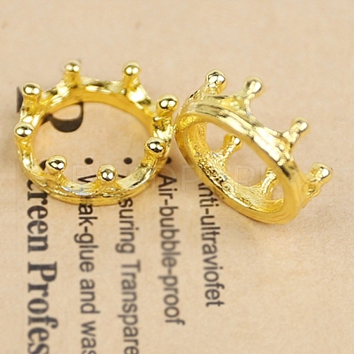 Zinc Alloy Findings FIND-WH0816-084G-06-1