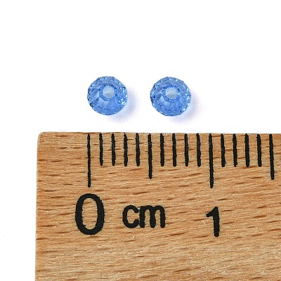 Preciosa® Crystal Beads X-PRC-BA3-30050-1