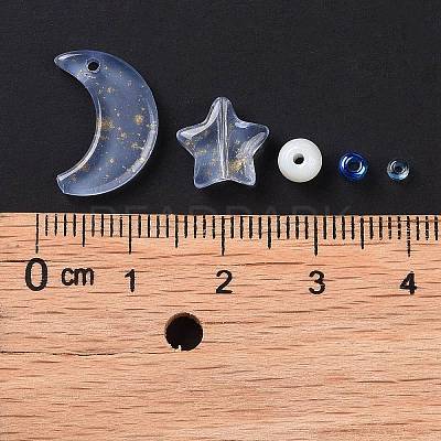 DIY Jewelry Making Finding Kit DIY-R082-05-1