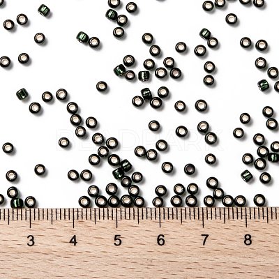 TOHO 8/0 Round Beads X-SEED-TR08-2209-1