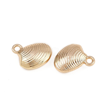 Ocean Themes Alloy Pendants LS-FIND-K023-01D-G-1