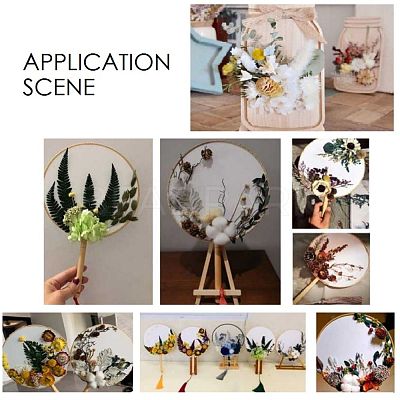 Dried Flower DIY-B018-08-1