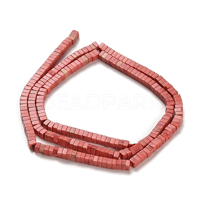 Natural Agate Beads Strands G-M422-A01-01F-1