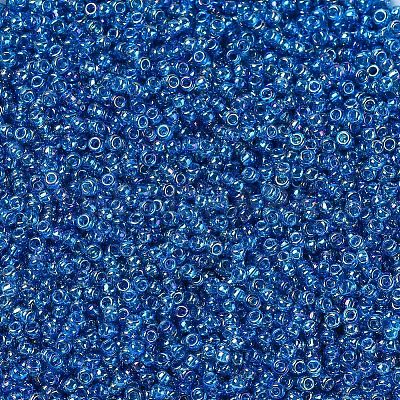 MIYUKI Round Rocailles Beads SEED-G007-RR0291-1