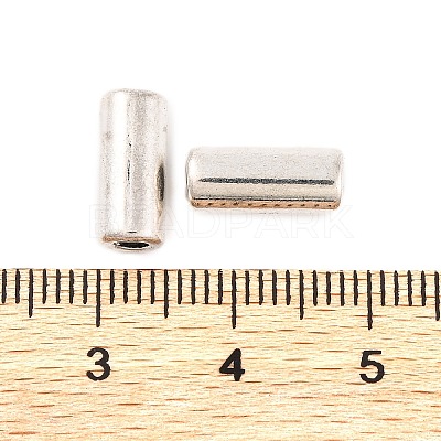 Tibetan Style Alloy Beads LF11578Y-NF-1