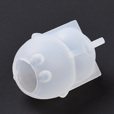 Swing Pig Display Decoration DIY Kit LS-SIMO-H002-02-1