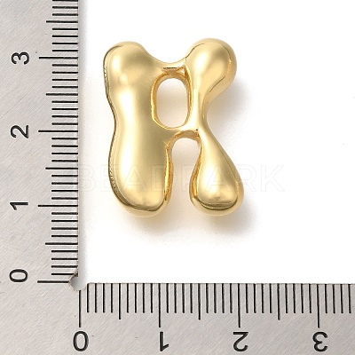 Rack Plating Brass Beads KK-S051-01G-D-1