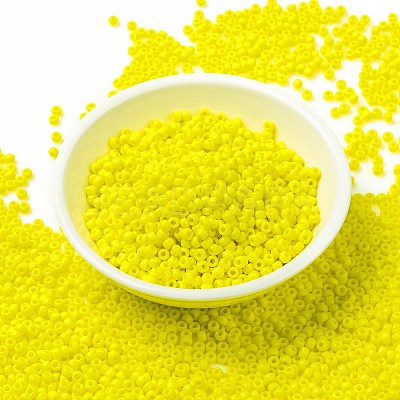 MIYUKI Round Rocailles Beads SEED-X0055-RR0404-1