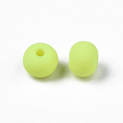 Handmade Polymer Clay Beads Strands CLAY-N008-053-11-1