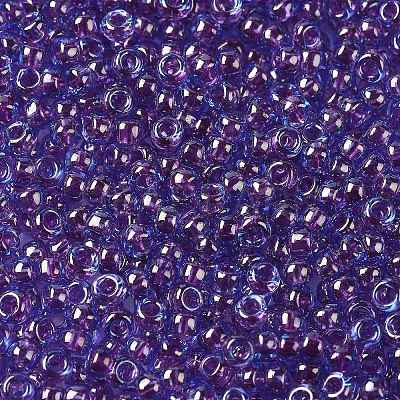 TOHO 8/0 Round Beads SEED-XTR08-0252-1