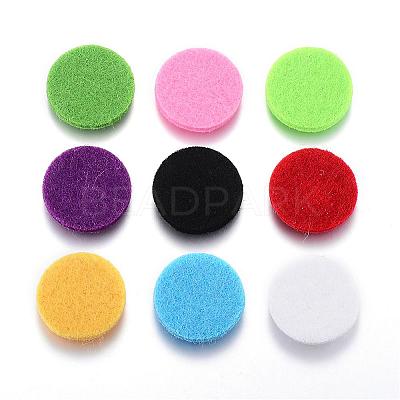 Fibre Perfume Pads DIY-D021-01-1