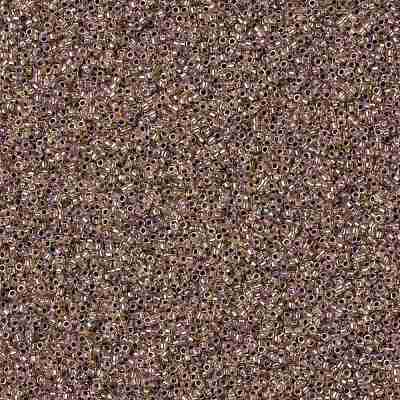 TOHO 15/0 Round Beads SEED-JPTR15-0741-1