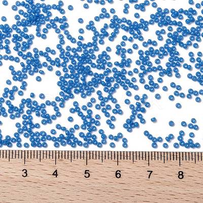 MIYUKI Round Rocailles Beads SEED-X0056-RR4484-1