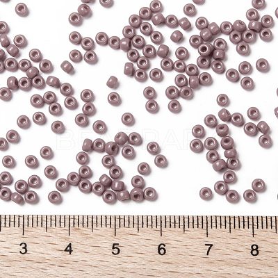 MIYUKI Round Rocailles Beads X-SEED-G008-RR0410-1