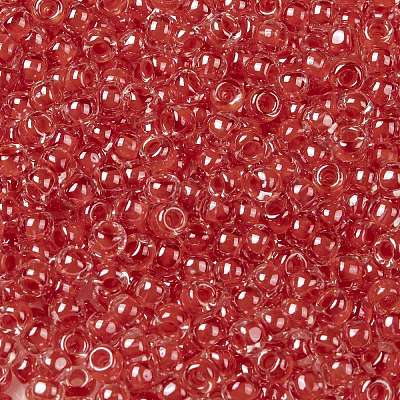 TOHO 8/0 Round Beads LS-X-SEED-TR08-0341-1