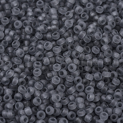 MIYUKI Round Rocailles Beads SEED-JP0008-RR0152F-1