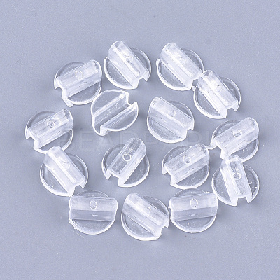 Transparent AS Plastic Base Buckles MACR-S365-12-1