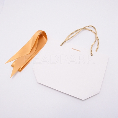 Paper Bags CARB-WH0011-02A-1
