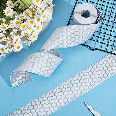 10M Plastic Heat Transfer Reflective Tape FIND-GF0008-74B-1