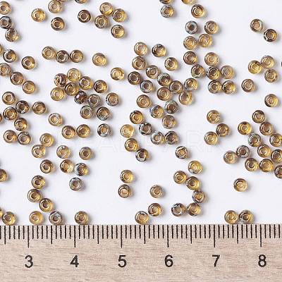 MIYUKI Round Rocailles Beads SEED-X0055-RR4501-1