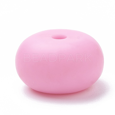 Food Grade Eco-Friendly Silicone Beads X-SIL-Q001B-16-1