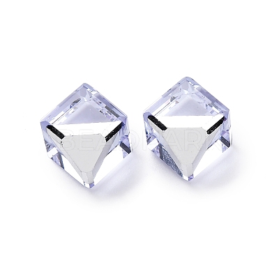 K9 Glass Imitation Austrian Crystal Beads GLAA-P069-01C-283-1