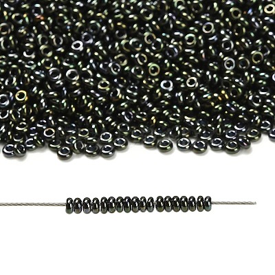 TOHO 11/0 Demi Round Beads SEED-DR11-0089-1