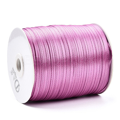 Double Face Satin Ribbon RC3mmY-10-1